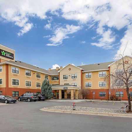 Extended Stay America Suites - Billings - West End Екстериор снимка