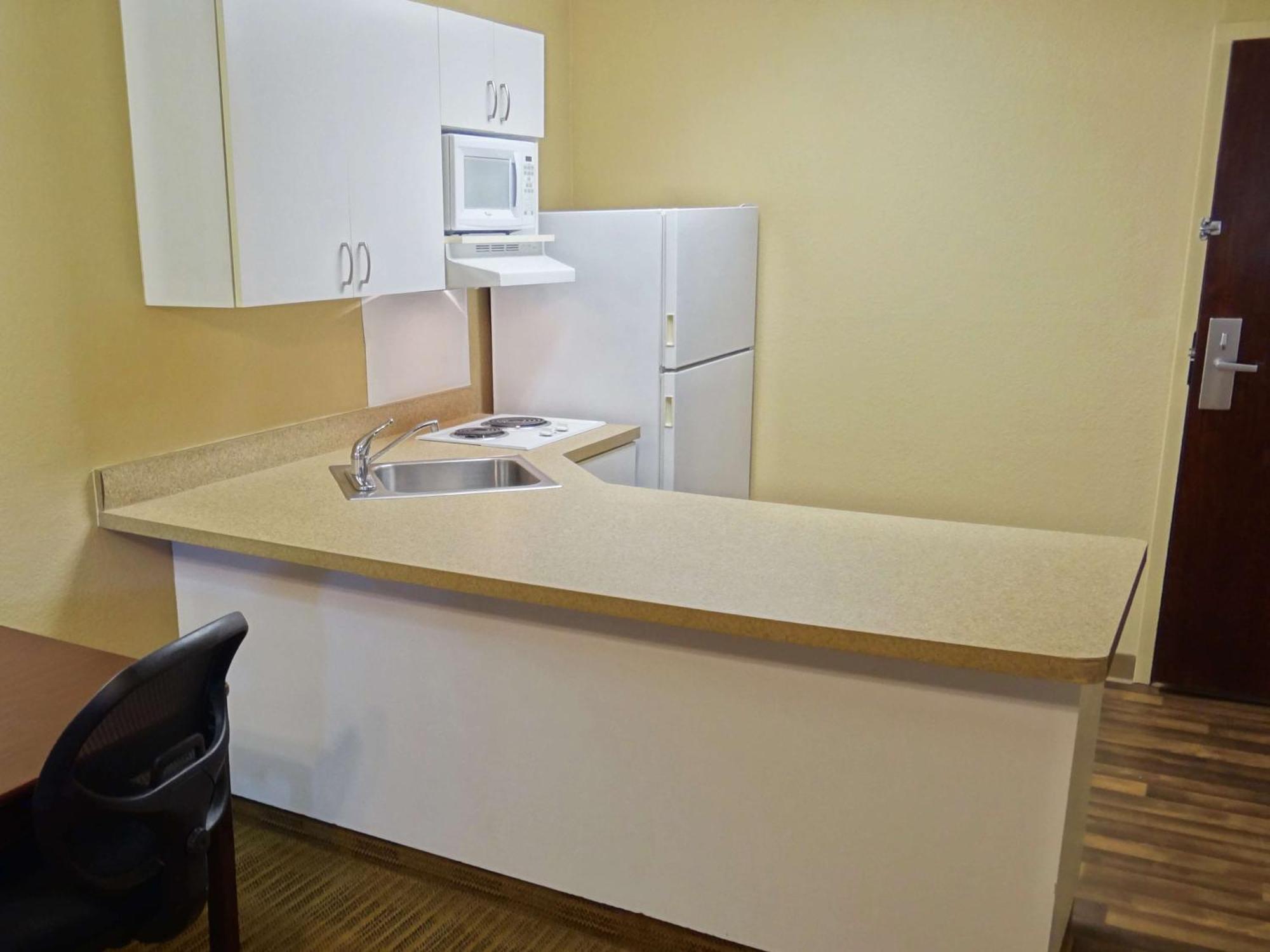 Extended Stay America Suites - Billings - West End Екстериор снимка