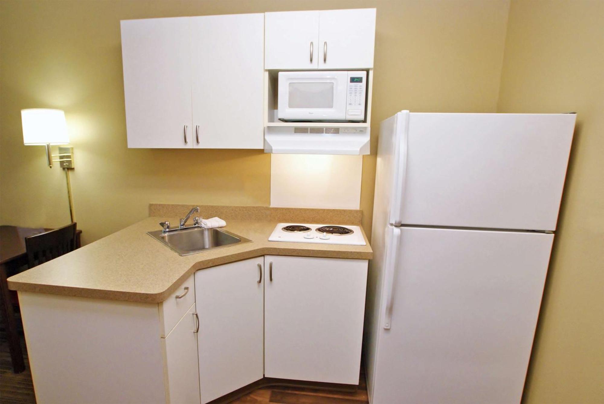 Extended Stay America Suites - Billings - West End Екстериор снимка