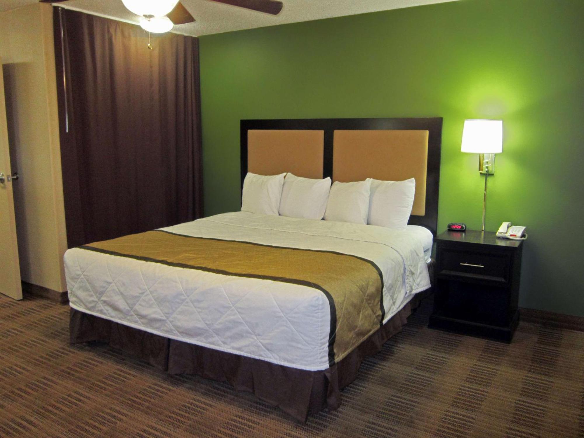 Extended Stay America Suites - Billings - West End Екстериор снимка