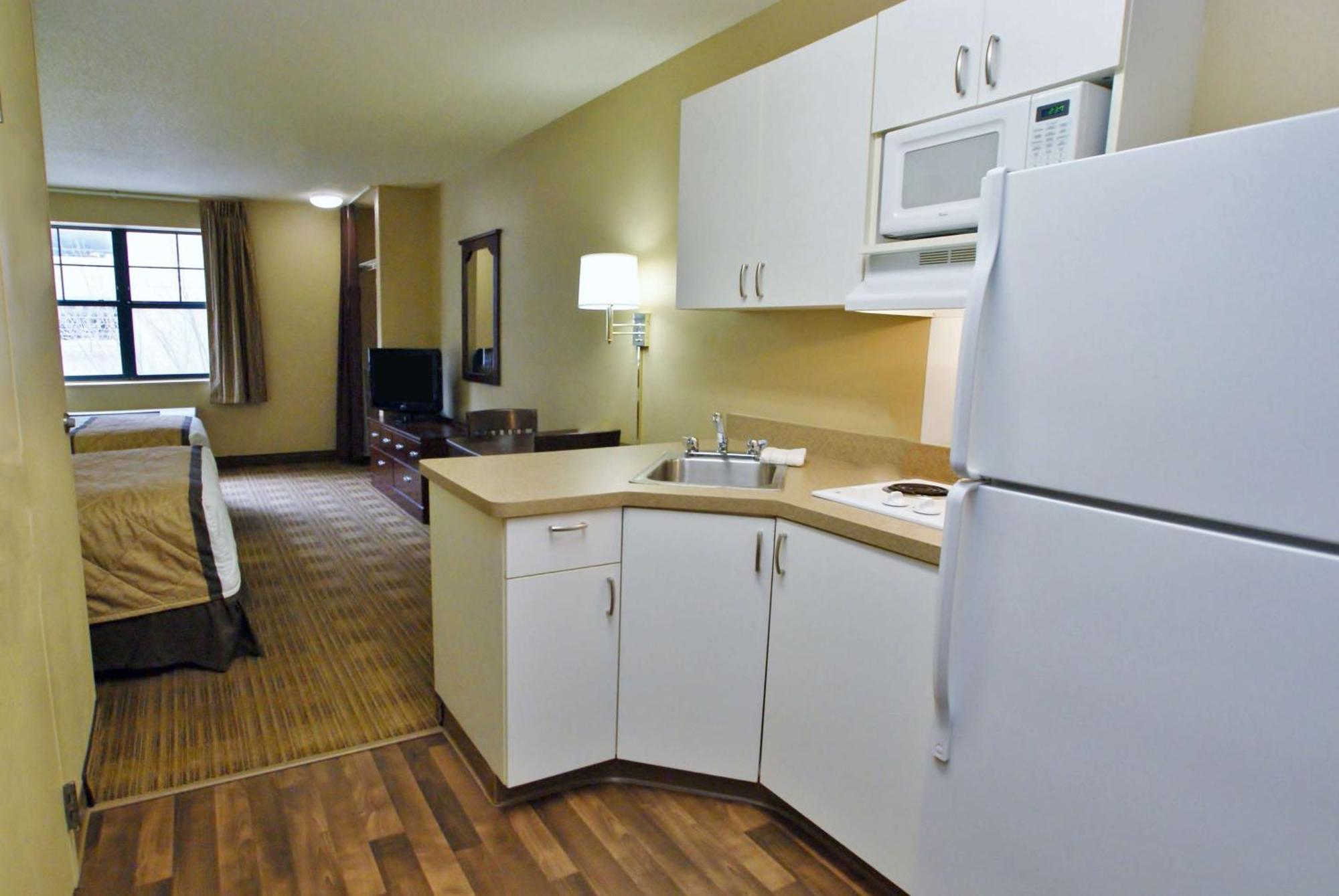 Extended Stay America Suites - Billings - West End Екстериор снимка