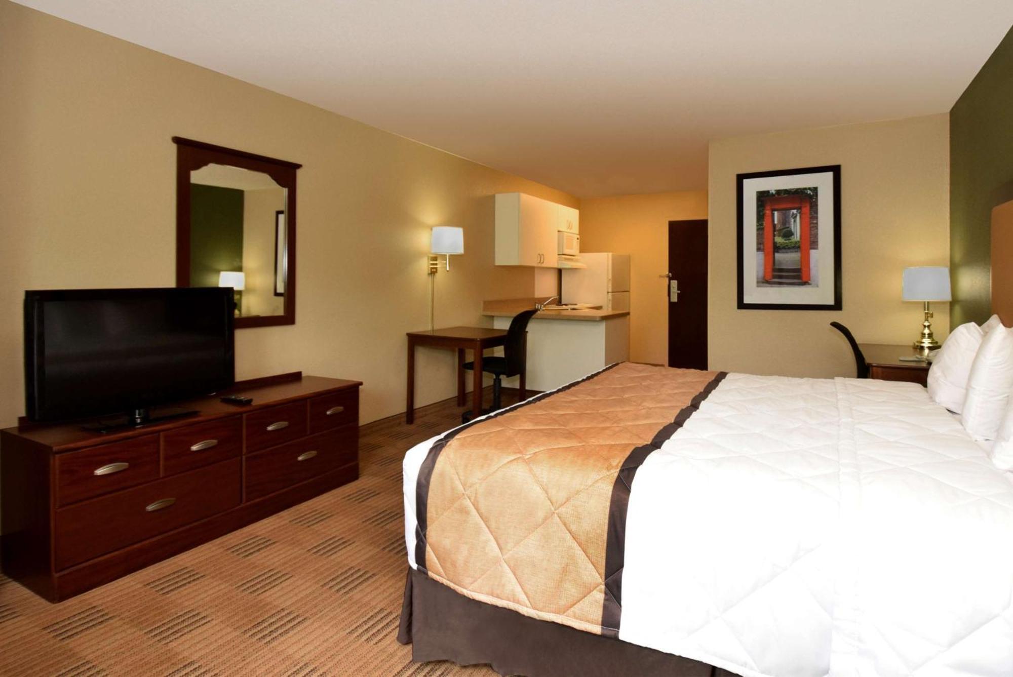 Extended Stay America Suites - Billings - West End Екстериор снимка