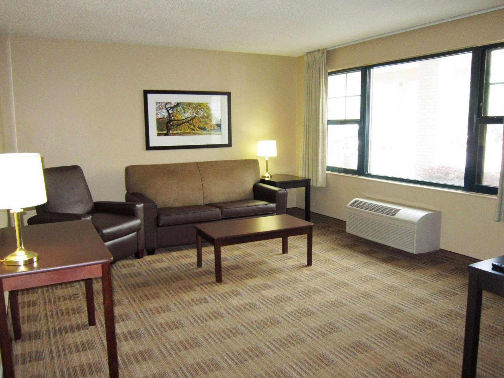 Extended Stay America Suites - Billings - West End Екстериор снимка