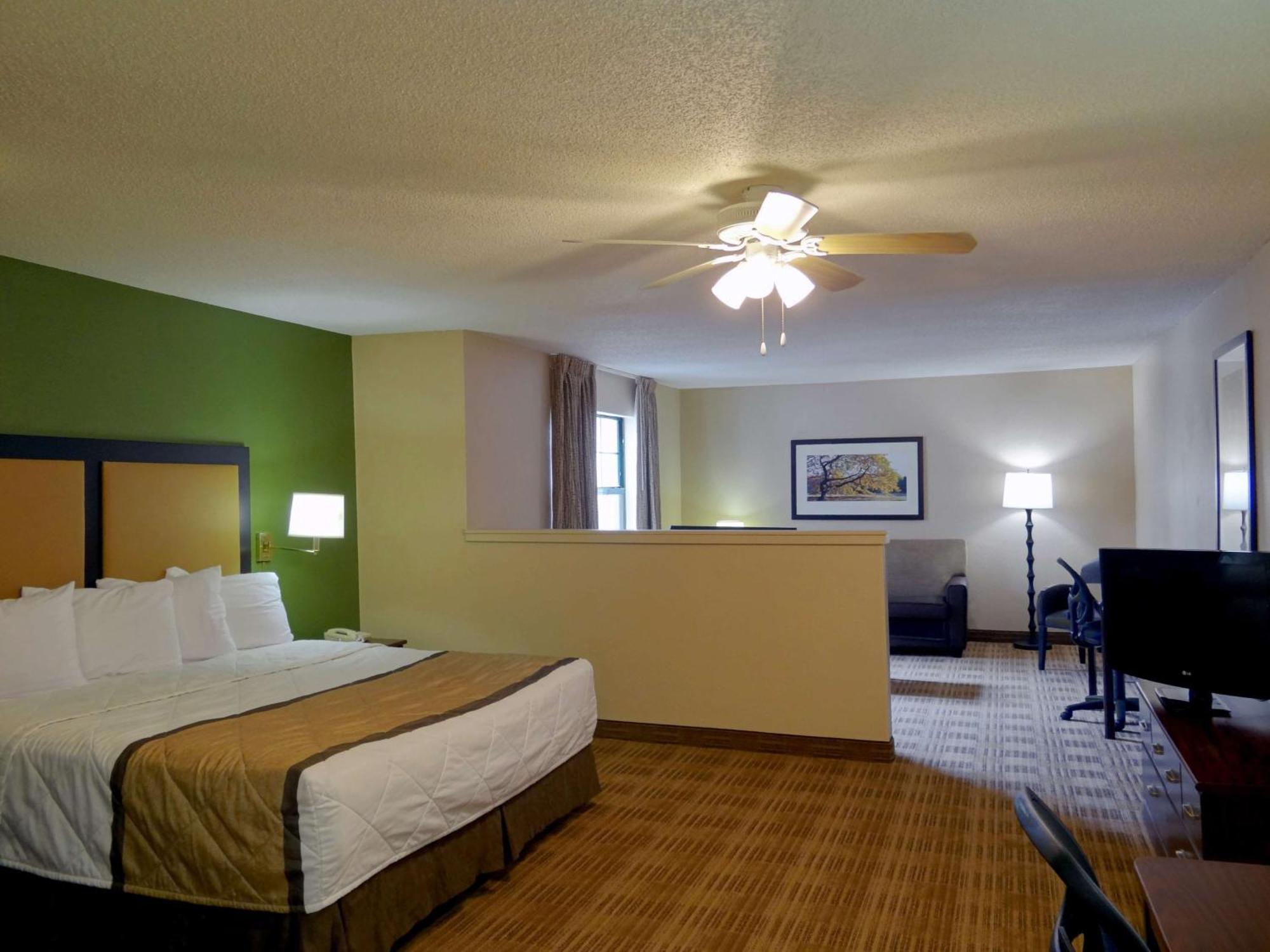 Extended Stay America Suites - Billings - West End Екстериор снимка