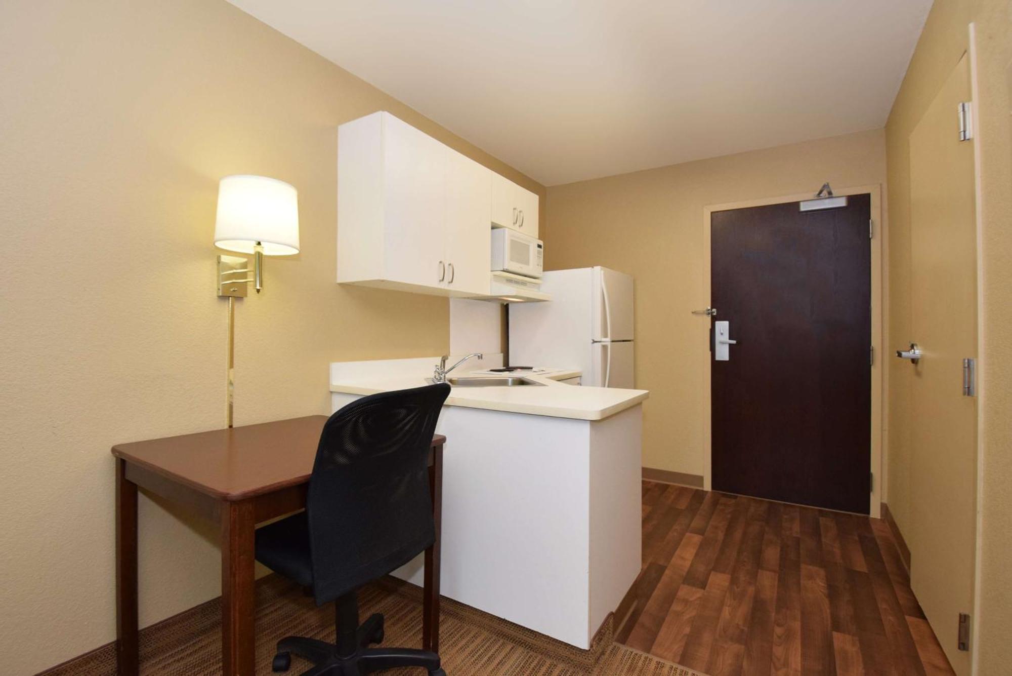 Extended Stay America Suites - Billings - West End Екстериор снимка