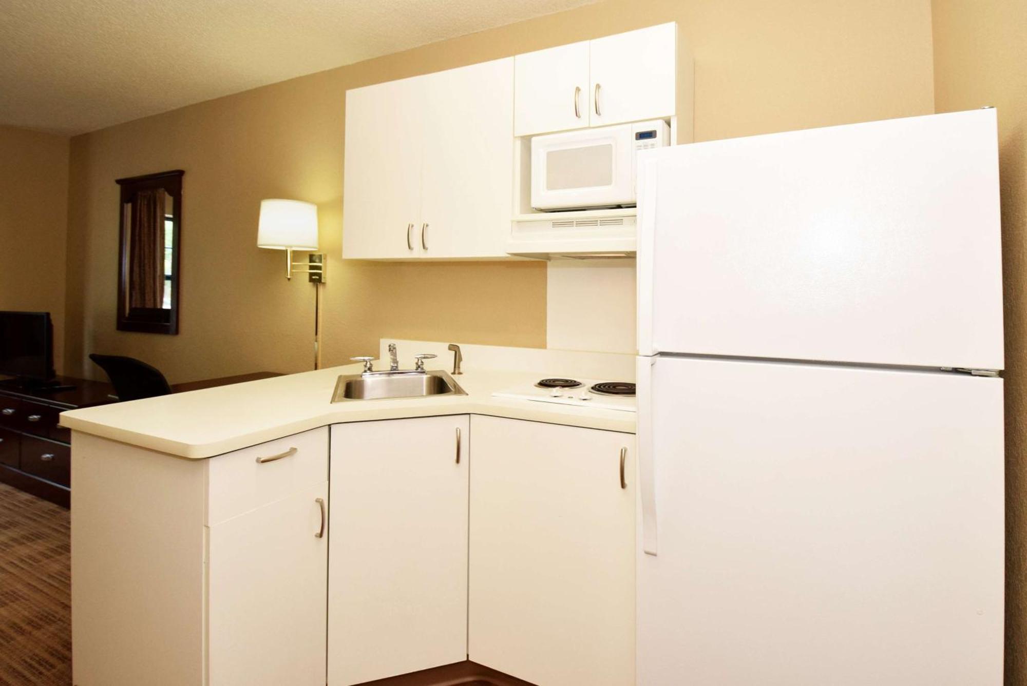 Extended Stay America Suites - Billings - West End Екстериор снимка