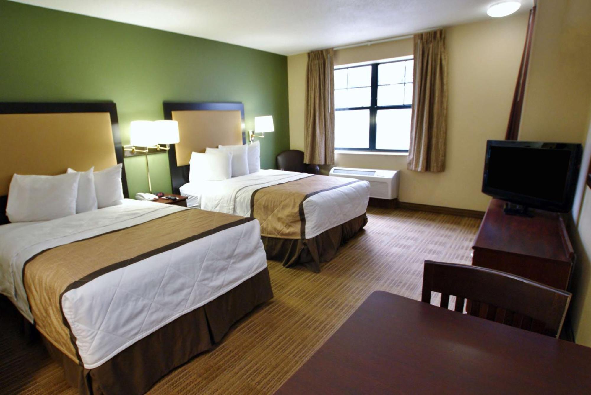 Extended Stay America Suites - Billings - West End Екстериор снимка