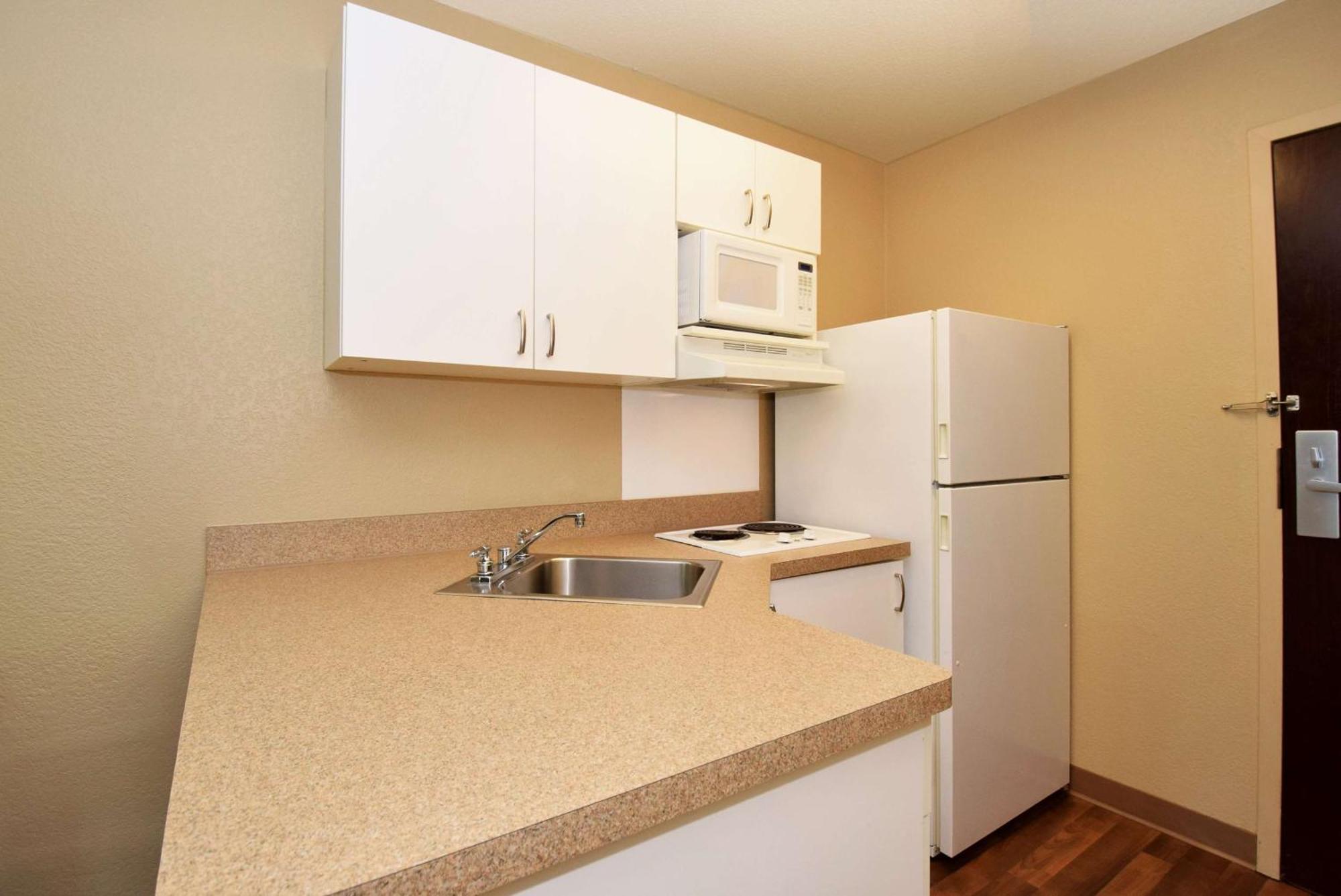 Extended Stay America Suites - Billings - West End Екстериор снимка