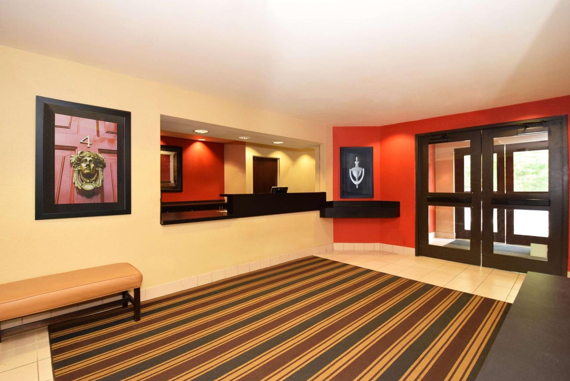 Extended Stay America Suites - Billings - West End Екстериор снимка