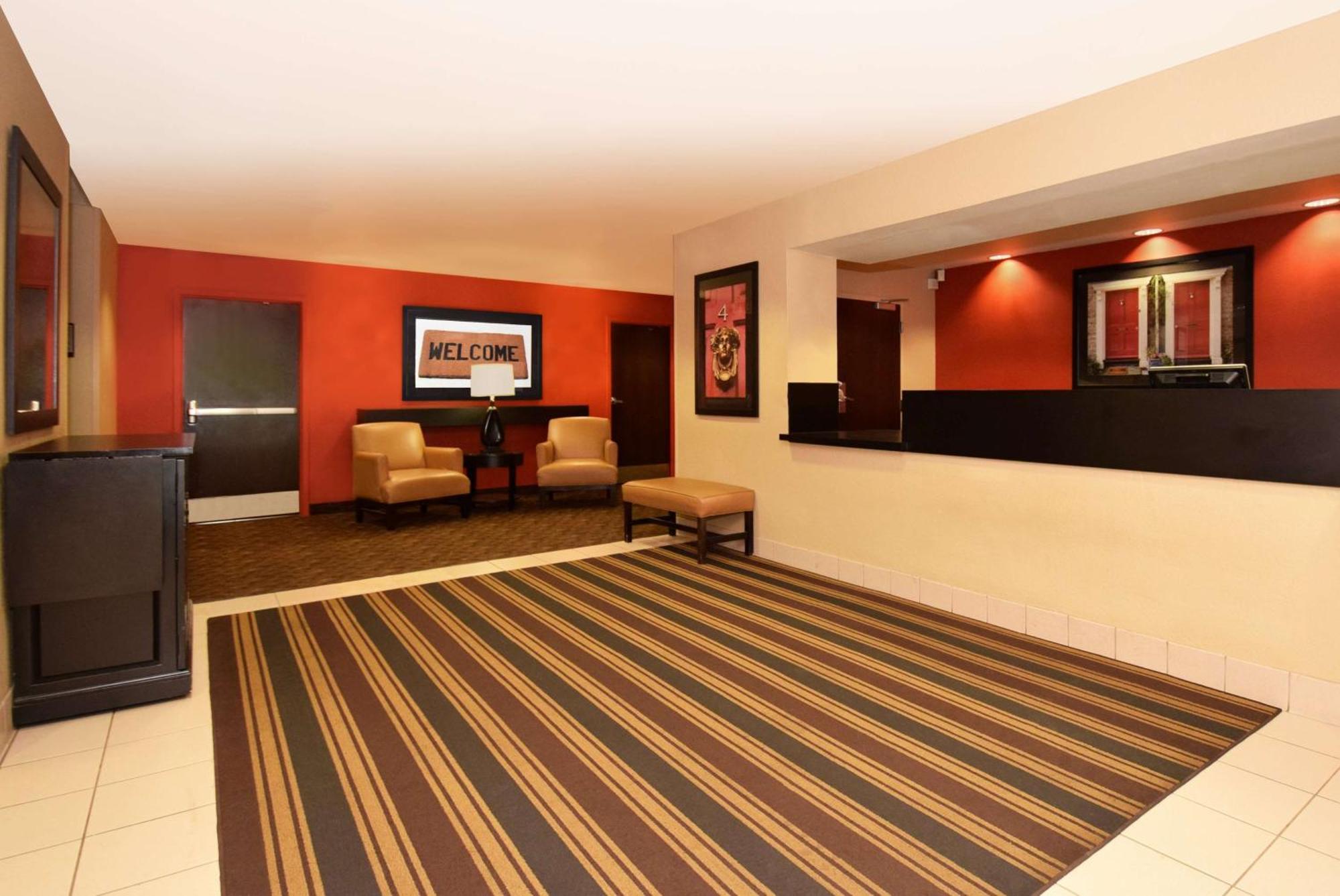 Extended Stay America Suites - Billings - West End Екстериор снимка