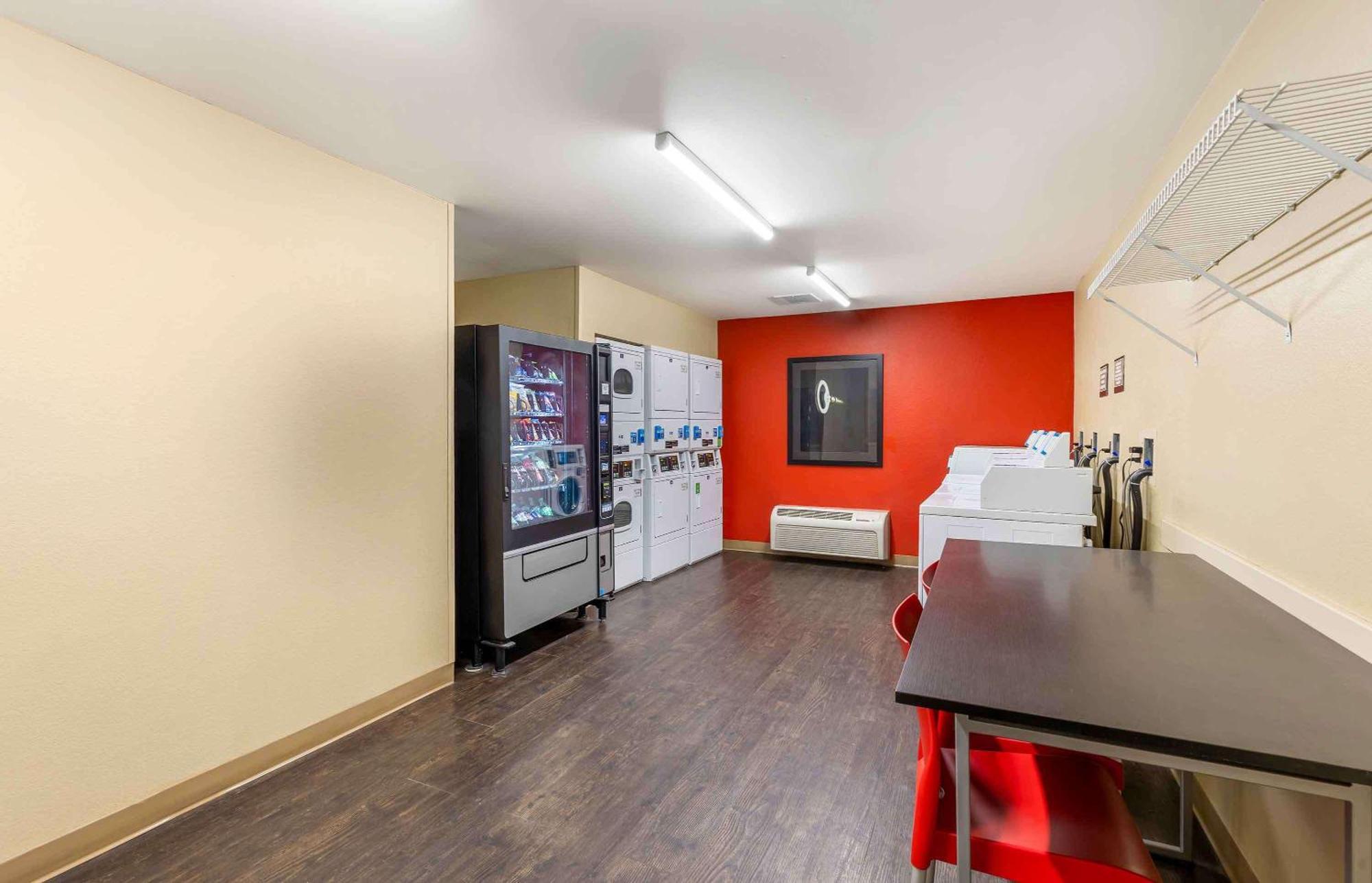 Extended Stay America Suites - Billings - West End Екстериор снимка