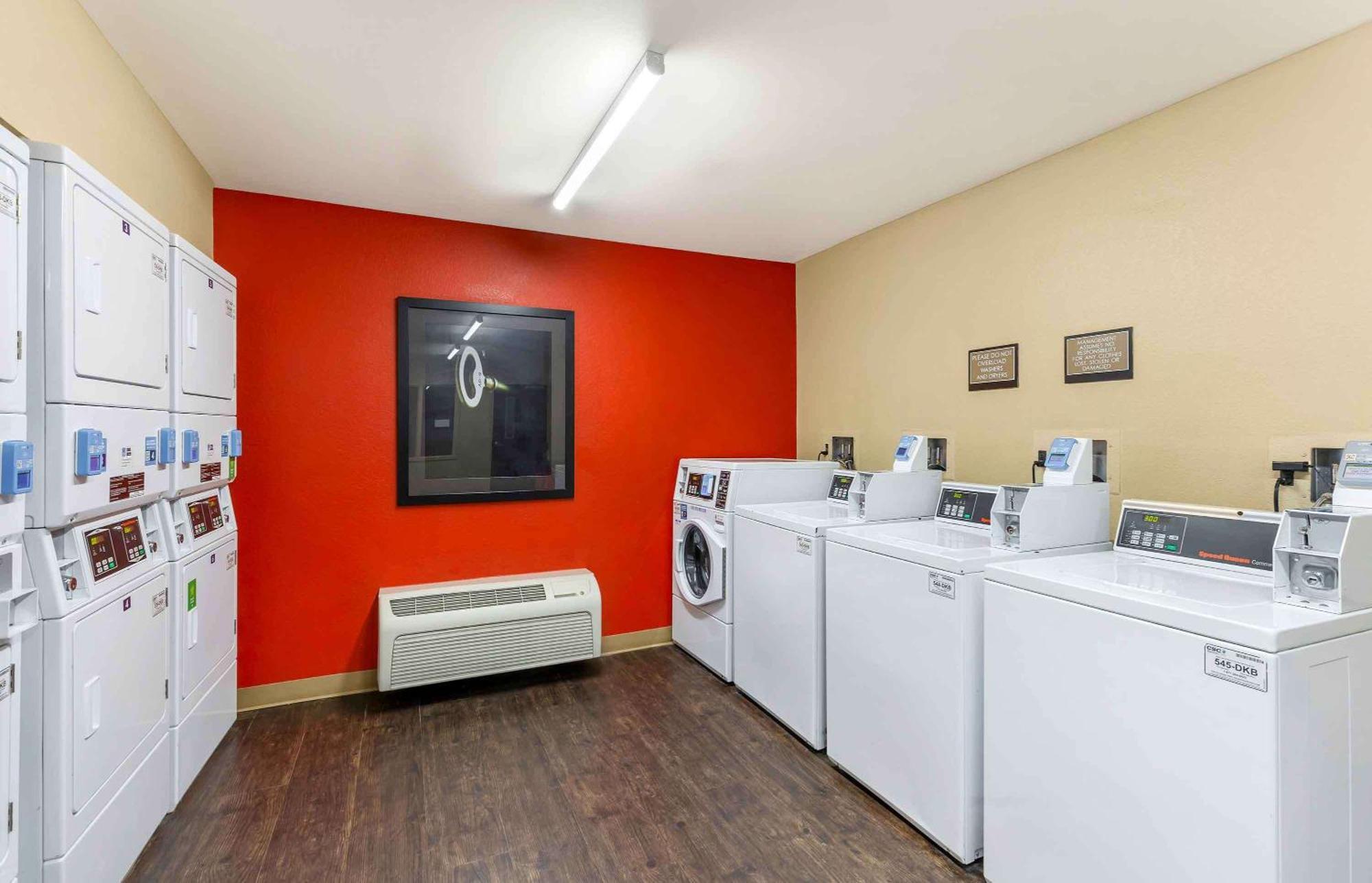 Extended Stay America Suites - Billings - West End Екстериор снимка
