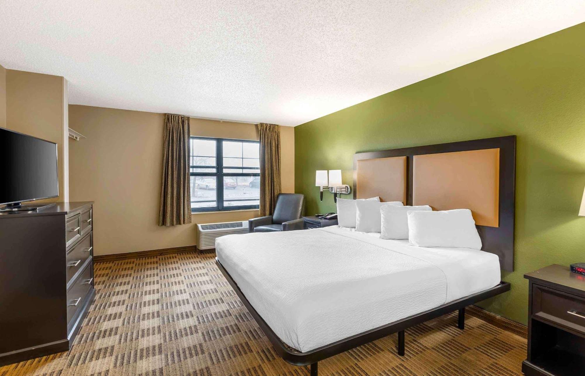 Extended Stay America Suites - Billings - West End Екстериор снимка