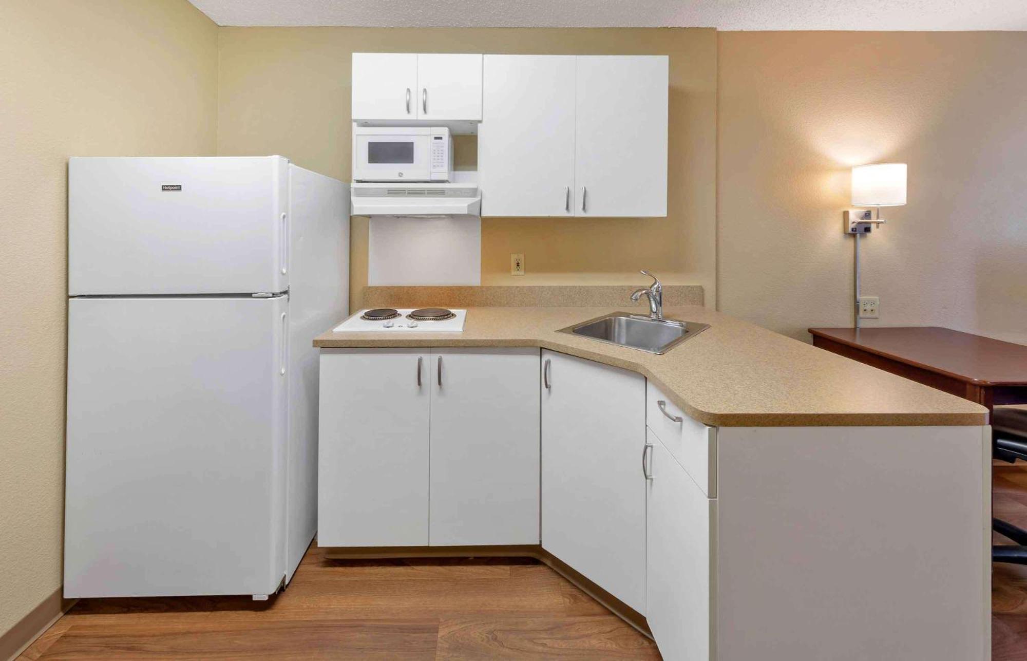 Extended Stay America Suites - Billings - West End Екстериор снимка