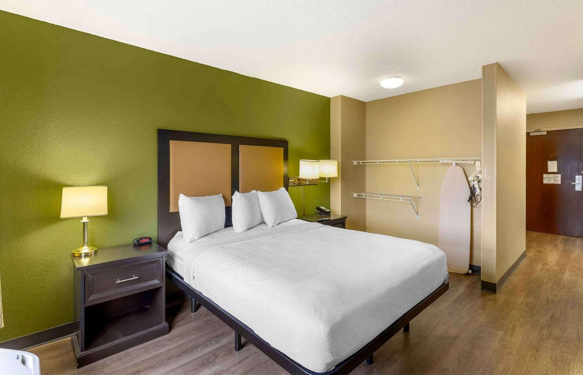 Extended Stay America Suites - Billings - West End Екстериор снимка