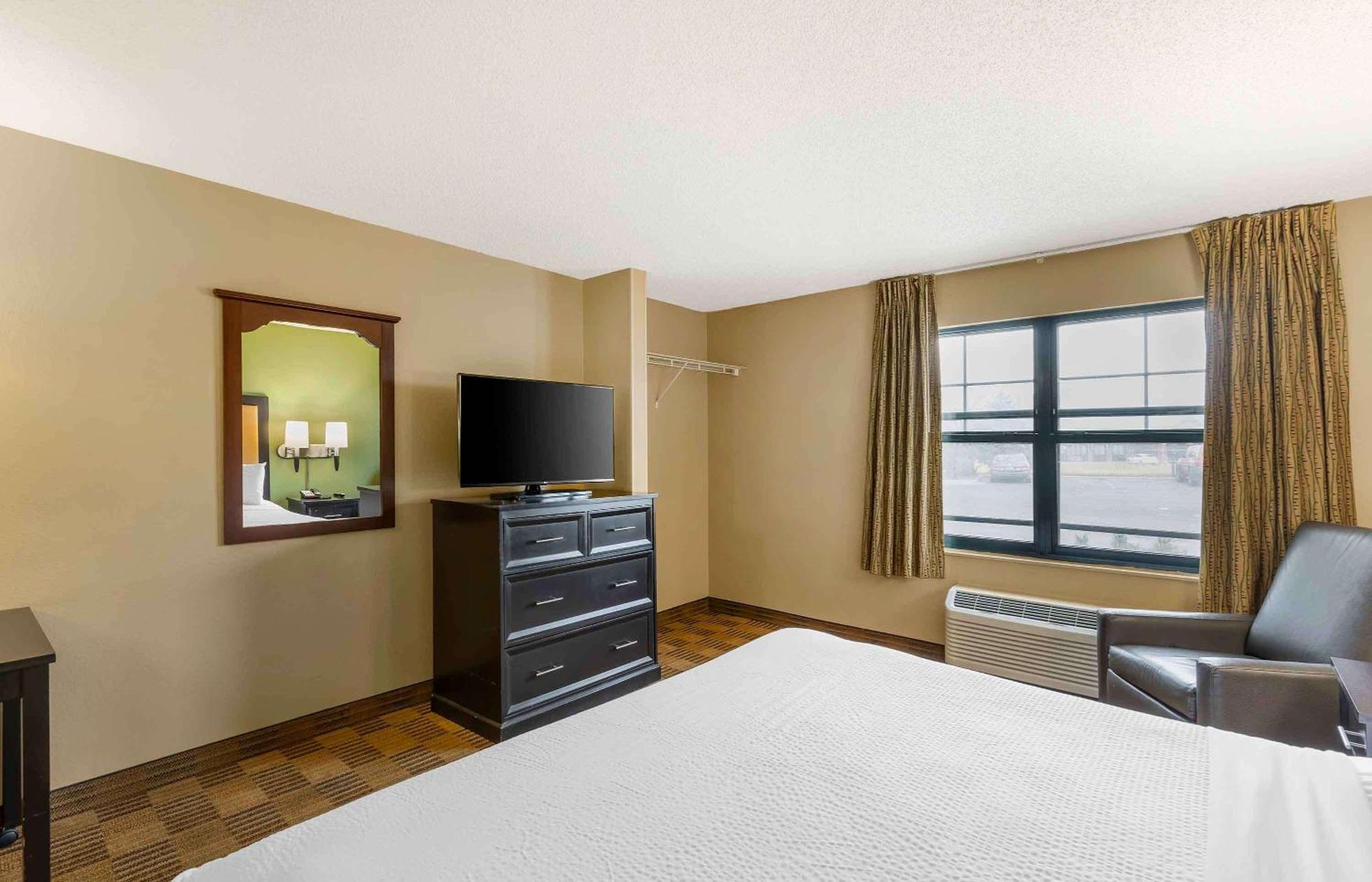 Extended Stay America Suites - Billings - West End Екстериор снимка