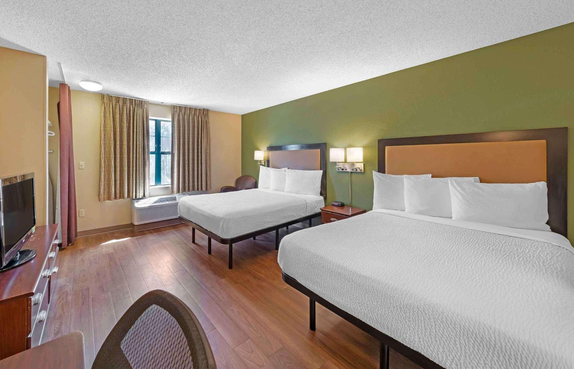 Extended Stay America Suites - Billings - West End Екстериор снимка