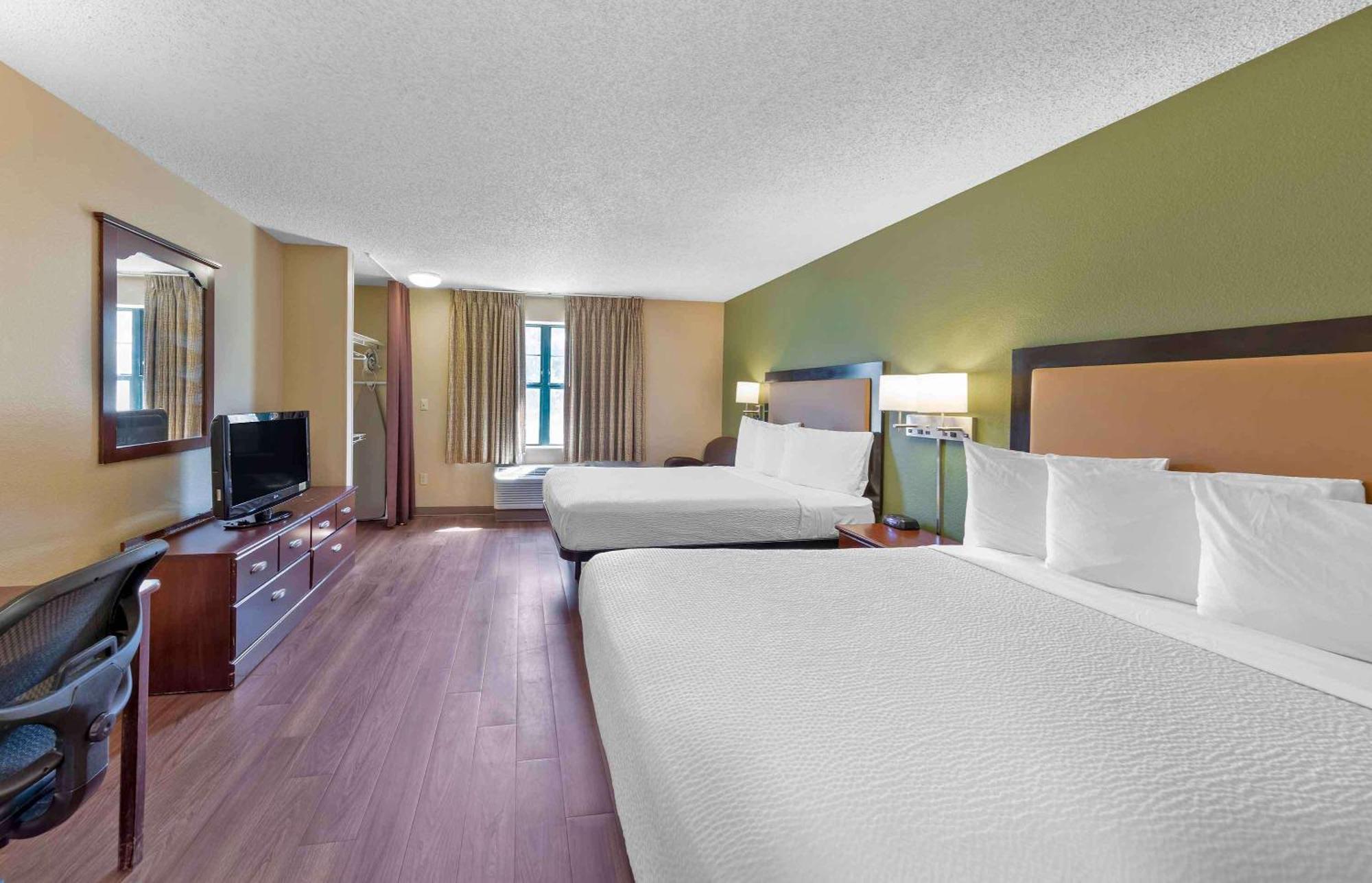 Extended Stay America Suites - Billings - West End Екстериор снимка
