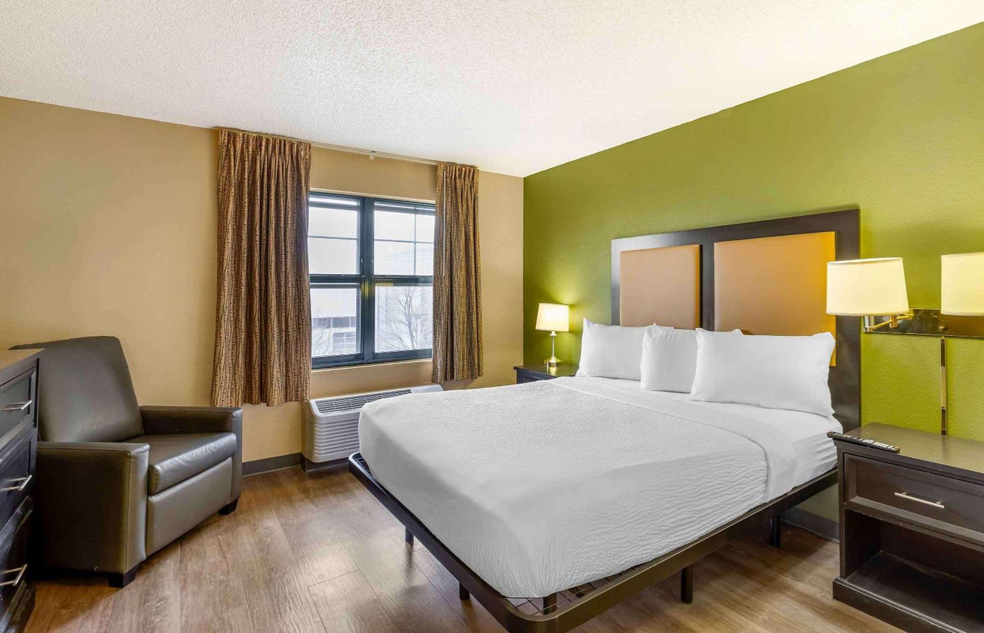 Extended Stay America Suites - Billings - West End Екстериор снимка