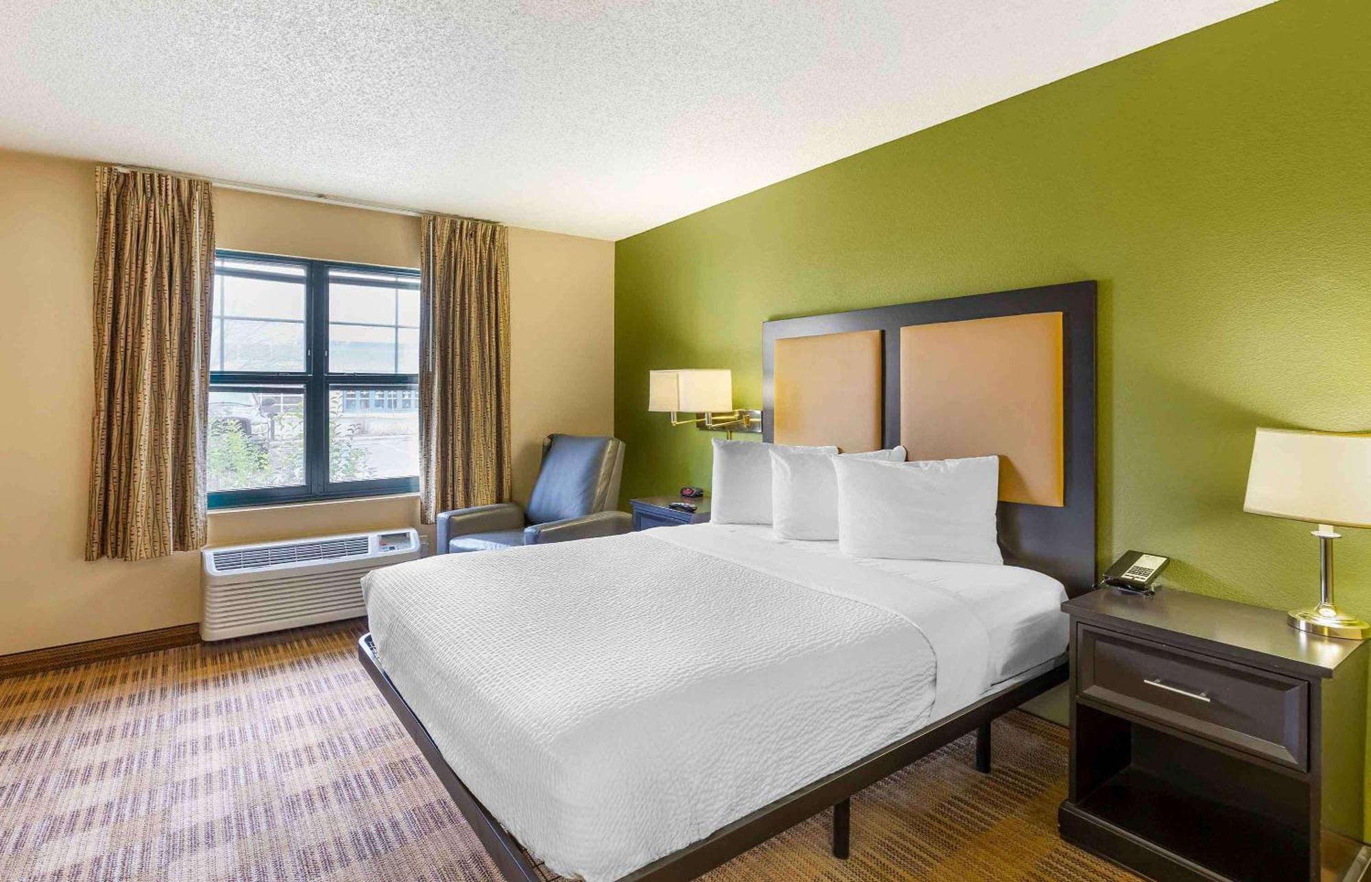 Extended Stay America Suites - Billings - West End Екстериор снимка