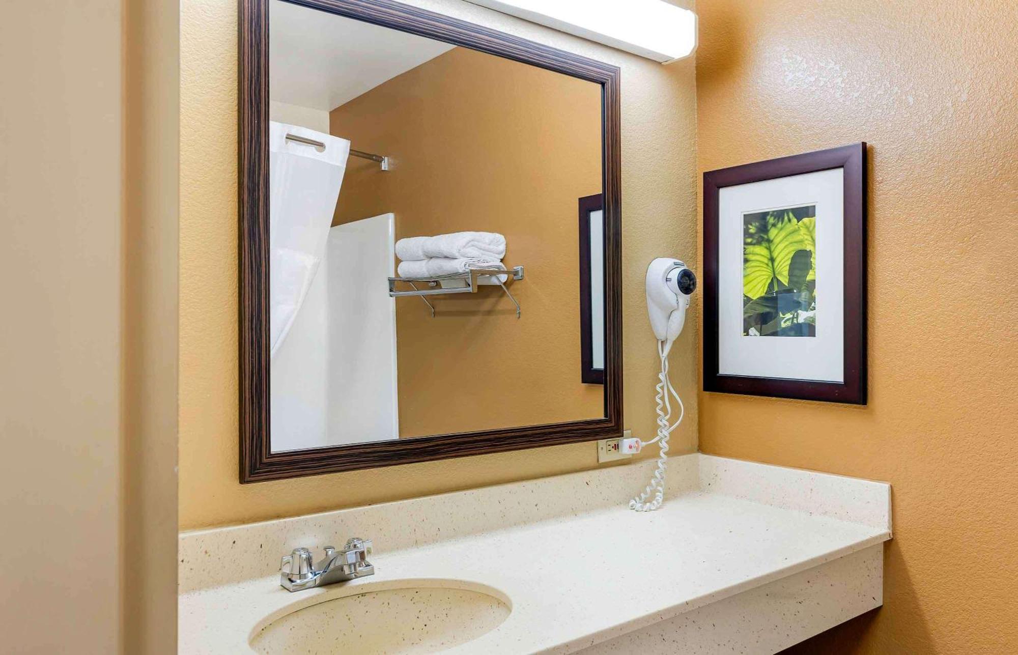 Extended Stay America Suites - Billings - West End Екстериор снимка