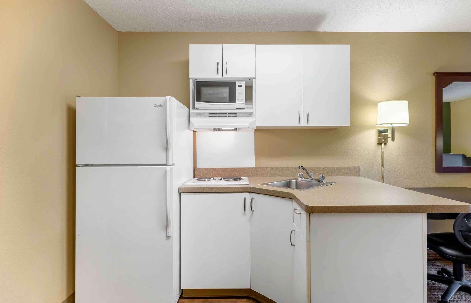 Extended Stay America Suites - Billings - West End Екстериор снимка