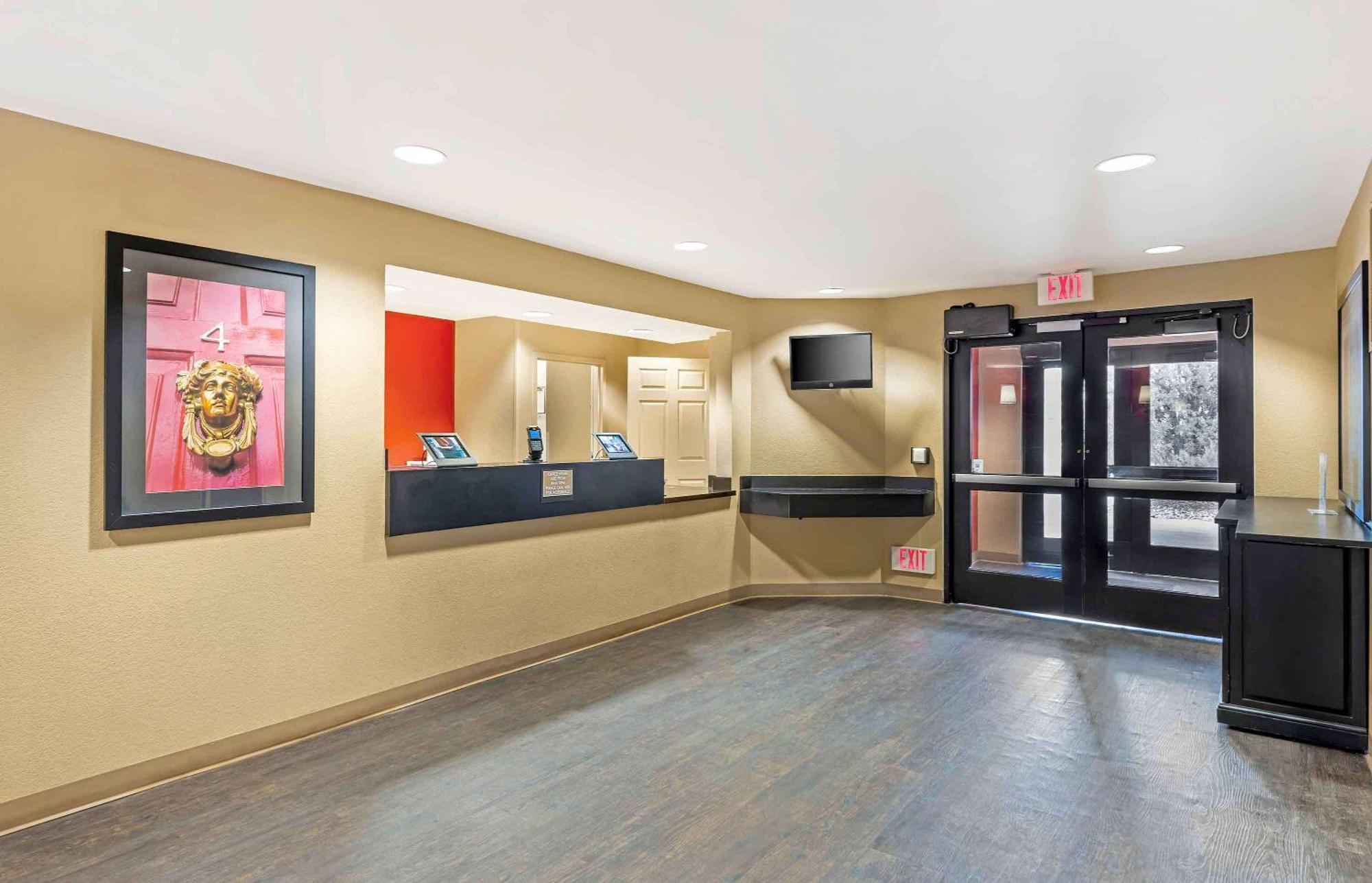 Extended Stay America Suites - Billings - West End Екстериор снимка