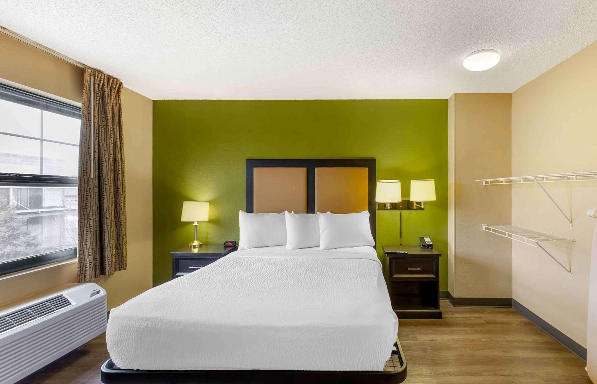 Extended Stay America Suites - Billings - West End Екстериор снимка