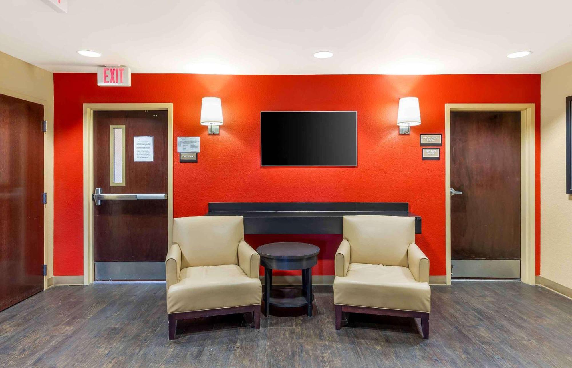 Extended Stay America Suites - Billings - West End Екстериор снимка