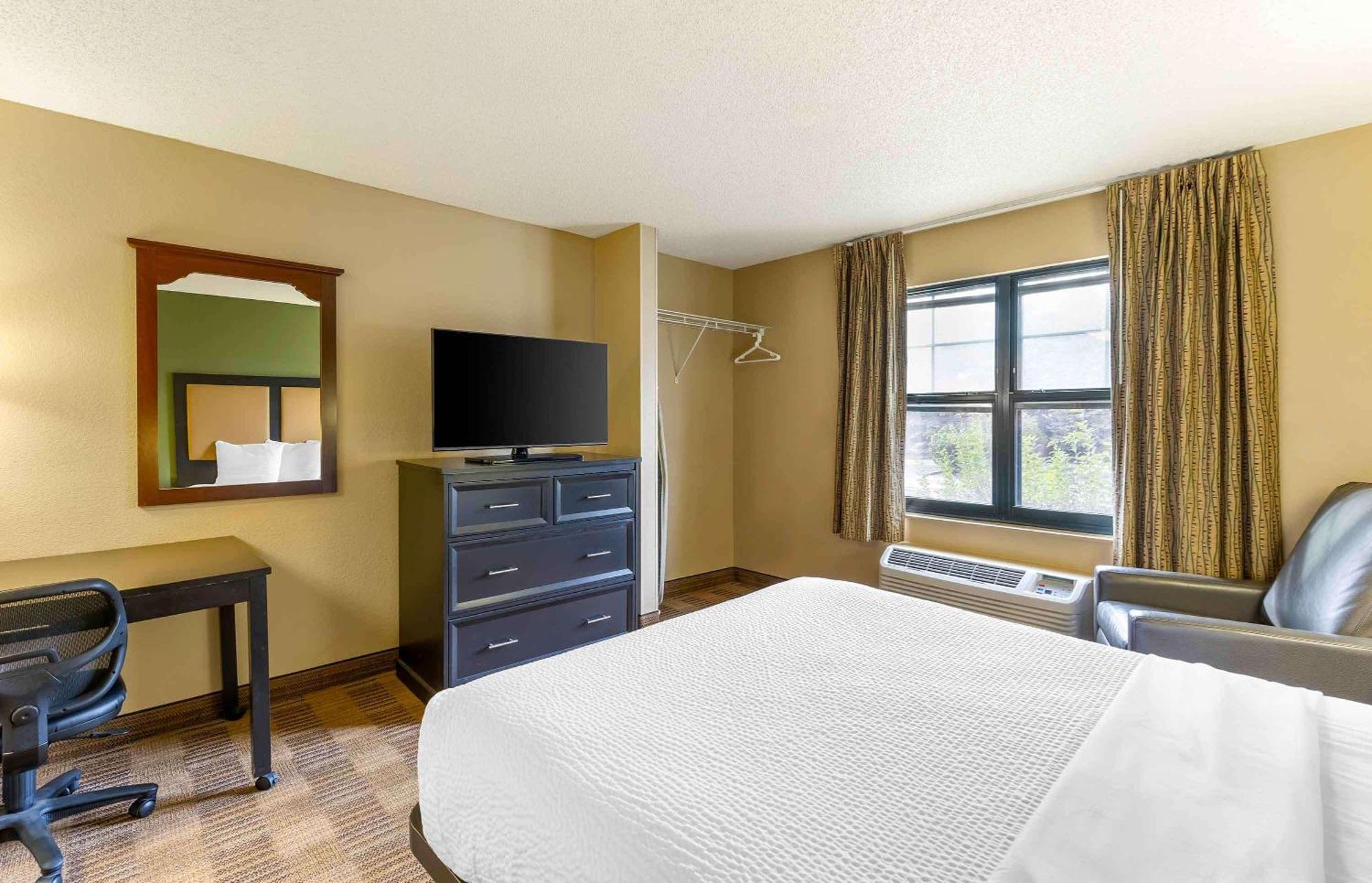 Extended Stay America Suites - Billings - West End Екстериор снимка