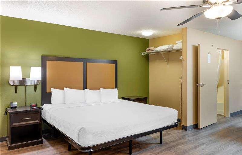 Extended Stay America Suites - Billings - West End Стая снимка