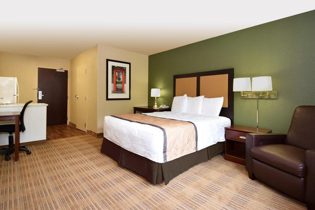 Extended Stay America Suites - Billings - West End Екстериор снимка