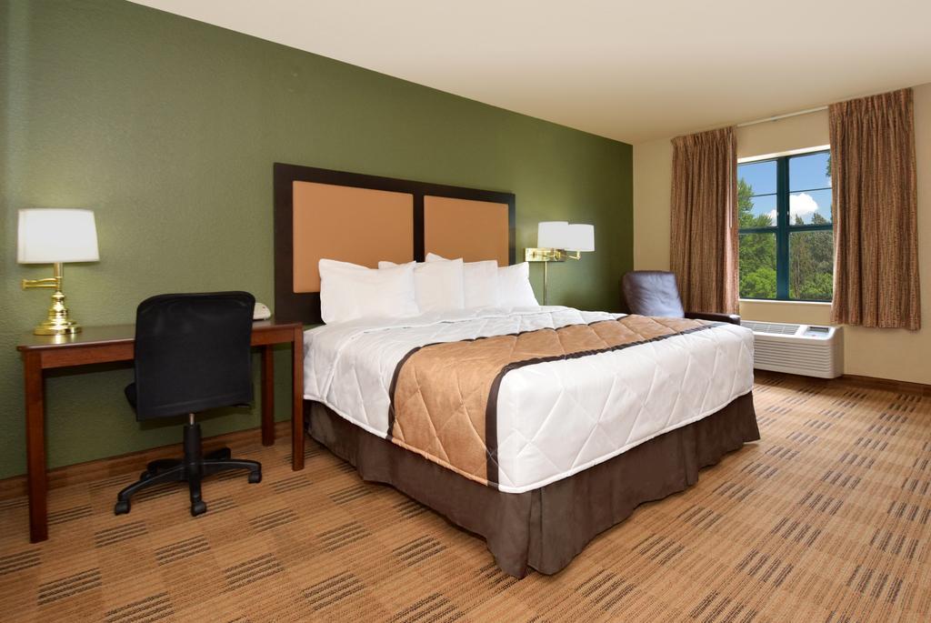Extended Stay America Suites - Billings - West End Екстериор снимка