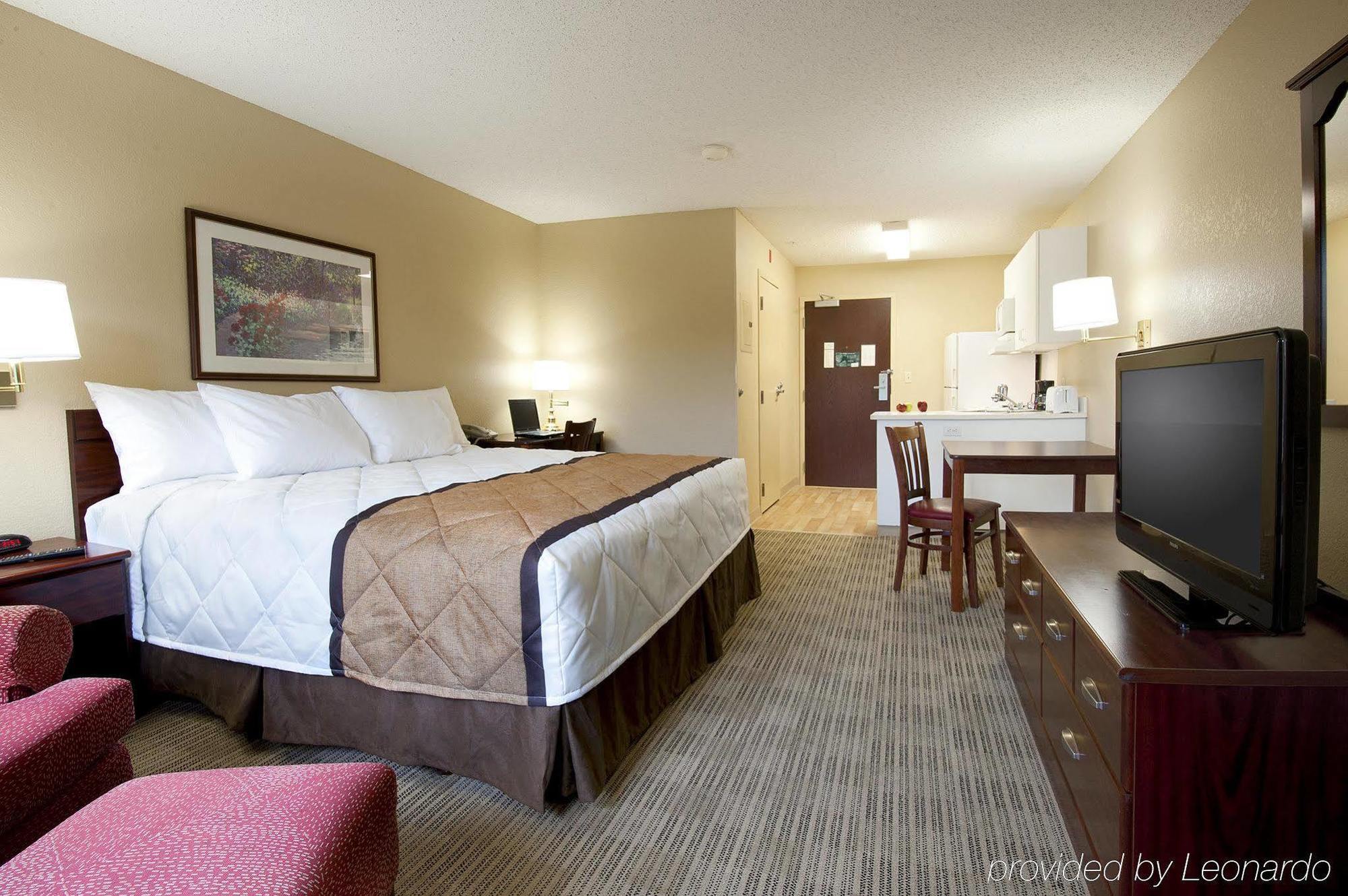 Extended Stay America Suites - Billings - West End Екстериор снимка