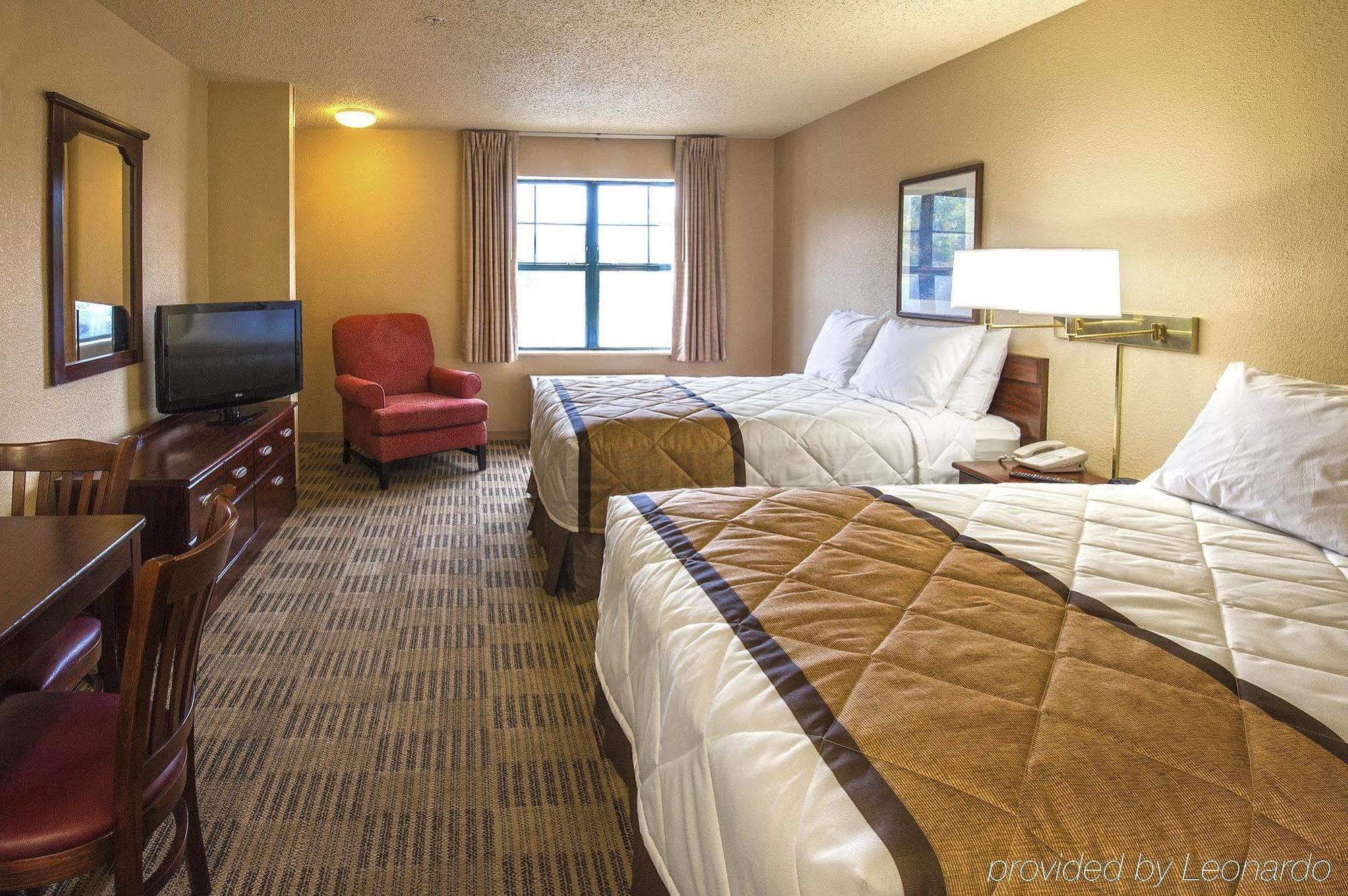 Extended Stay America Suites - Billings - West End Екстериор снимка